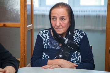 Мехрибан Алиева дала поручение Фонду Гейдара Алиева в связи с 12 военнослужащими, ставшими шехидами в Товузском направлении