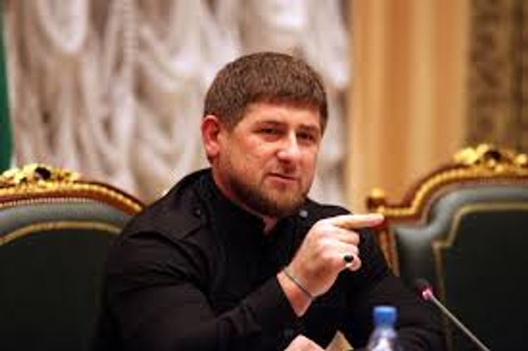 Kadyrov slams US sanctions as attempt to cause rifts in his family