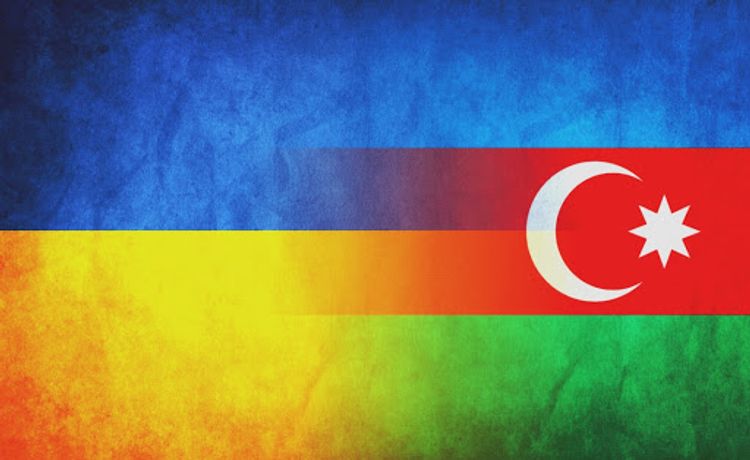 Azərbaycan və Dnepropetrovsk vilayəti əməkdaşlığı genişlədirir