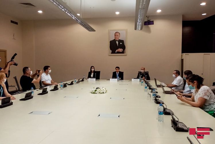 Помощник президента Азербайджана: Есть необходимость в проведении заседания Минской группы в расширенном составе 