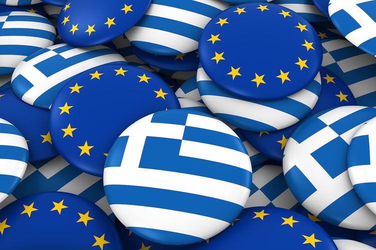 Aİ Yunanıstana iqtisadiyyatın bərpası üçün 32 mlrd. avro ayıracaq