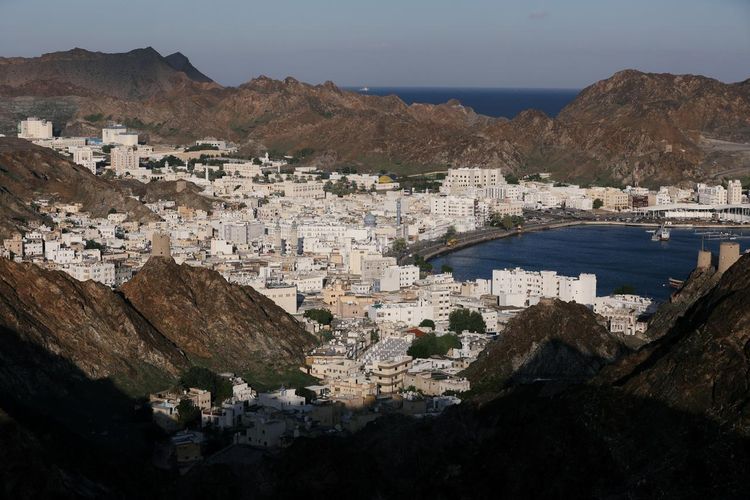 Oman to impose curfew, travel bans for Eid holiday due to coronavirus