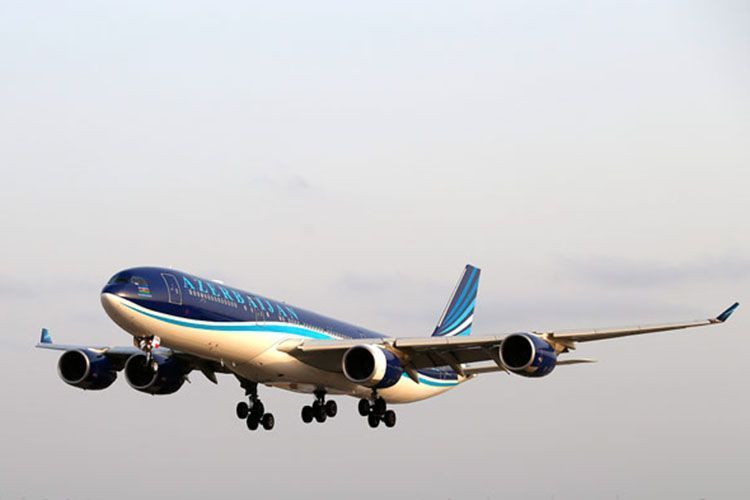 AZAL announces who to be allowed on special flights