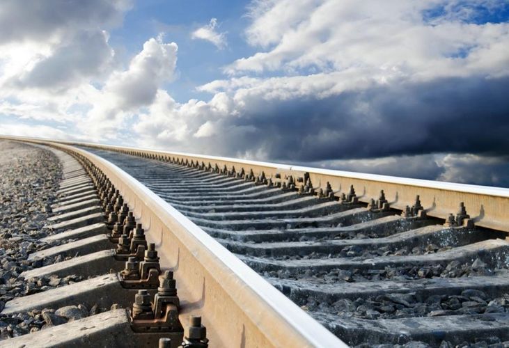  Эрдоган: Спрос на железнодорожную линию Баку-Тбилиси-Карс вырос