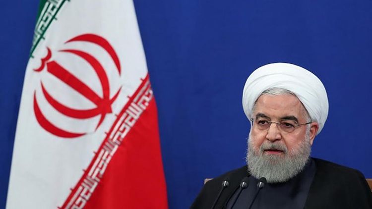 Iran will strike a reciprocal blow against America for killing of top commander Soleimani: Iran supreme leader