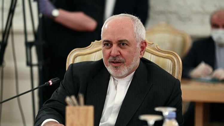 Зариф: Иран никогда не воспринимал всерьез заявления Болтона