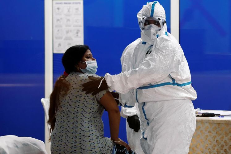 India cancels historic Hindu pilgrimage as coronavirus cases mount