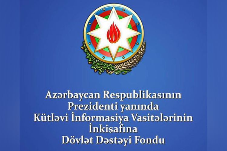 KİVDF fərdi jurnalist yazıları müsabiqəsinin nəticələrini açıqlayıb