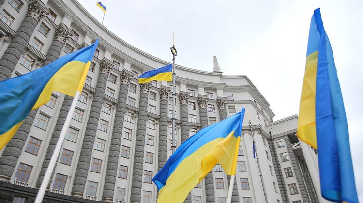 Ukraynada karantin rejimi uzadılıb