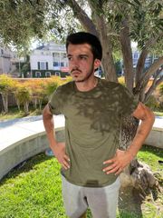 Los Ancelesdə ermənilər azərbaycanlı nümayişçilərə hücum edərək 7 soydaşımıza və polisə xəsarət yetirib