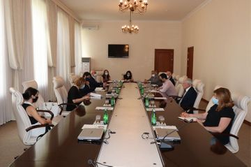 В Баку, Шамахы и Гяндже будет проведена оценка эпидемиологической ситуации   