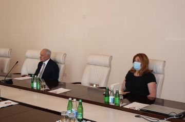 В Баку, Шамахы и Гяндже будет проведена оценка эпидемиологической ситуации   