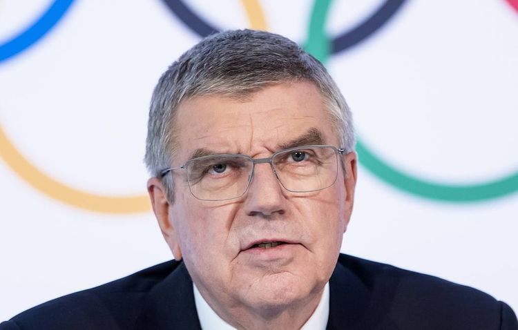 МОК рассматривает вариант проведения Олимпиады в Токио без зрителей
