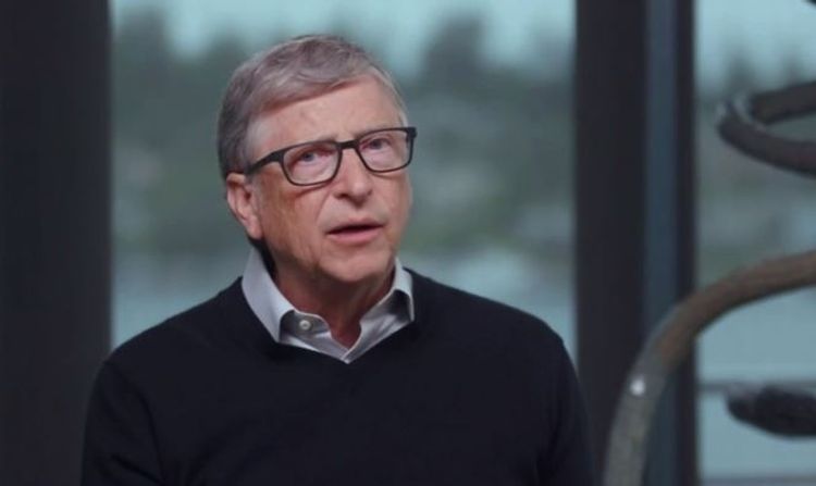 Multiple vaccine doses could be necessary to protect from coronavirus, Bill Gates says