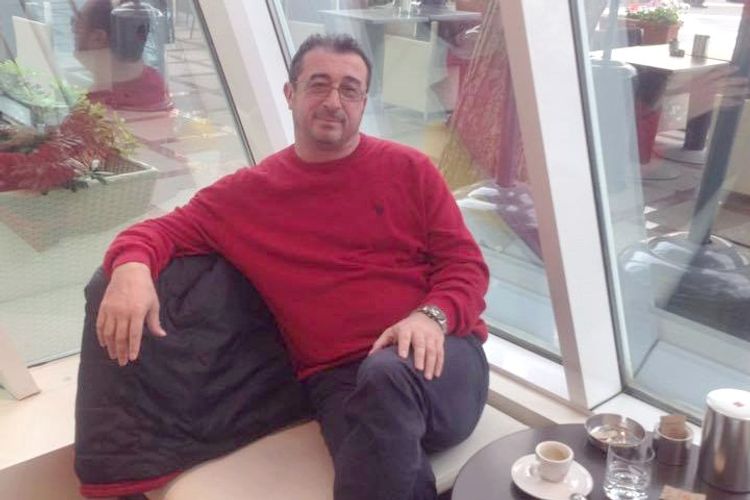 Borçe Xristov: "Rəşad Sadıqov Azərbaycan futboluna çox şey verdi"