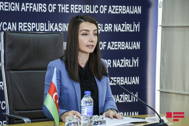 XİN: Los Anceles və Belçikada radikal erməni qüvvələri tərəfindən törədilən təxribatlara görə saxlanılanlar var