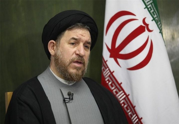  İranlı deputat: “Qarabağın işğalının davam etməsi qəbuledilməzdir”