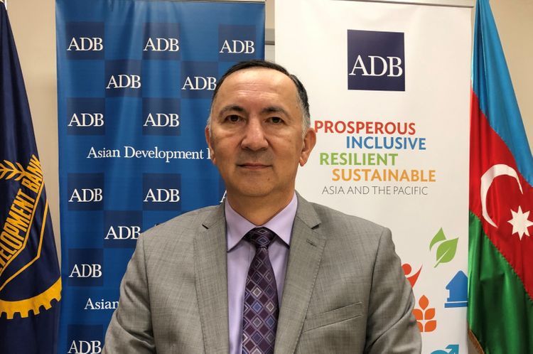 Нариман Манапбеков: Несмотря на усиление банковского сектора Азербаджана, проблемы все еще существуют - ИНТЕРВЬЮ