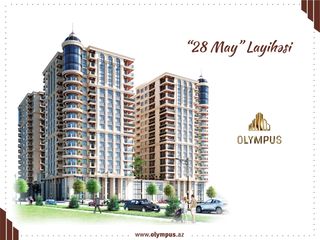 "Olympus Park"ın idarəedici tərəfdaşı: "Biz özümüzün yaşamağı arzuladığımız komplekslər inşa edirik" - MÜSAHİBƏ