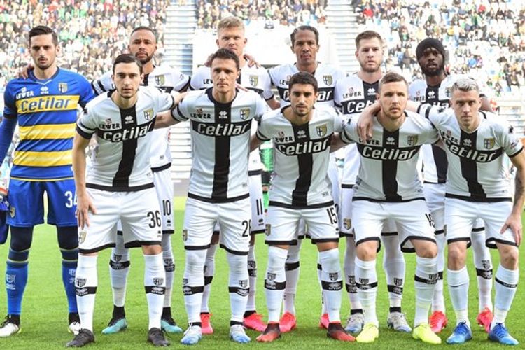 Qətərli iş adamı  "Parma"nı alır