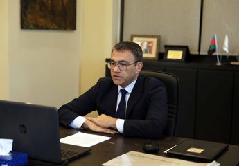 "AzerGold" qızıl hasilatını 20%, gümüş istehsalını isə 41% artırıb - FOTO