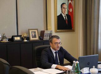 "AzerGold" qızıl hasilatını 20%, gümüş istehsalını isə 41% artırıb - FOTO