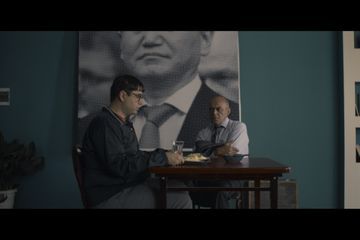 Azərbaycan filmi 26-cı Sarayevo Film Festivalının əsas müsabiqə proqramına seçilib