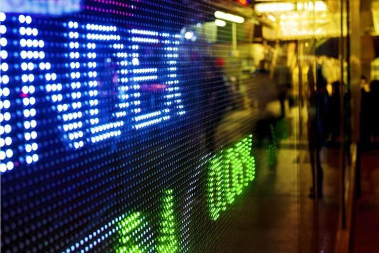Dünya fond bazarlarının əsas indeks göstəriciləri enib