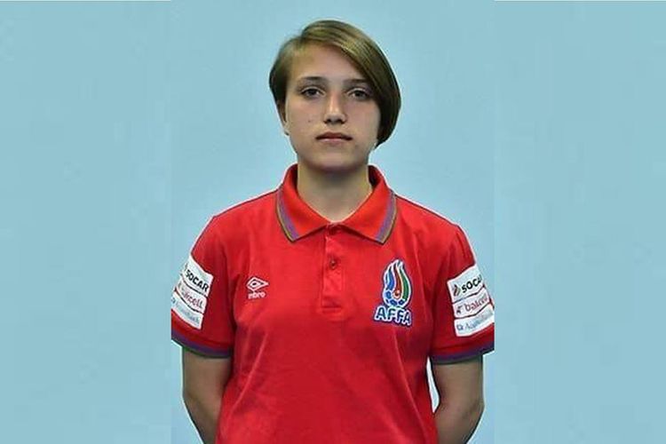 Azərbaycan millisinin futbolçusu  20 yaşında ölüb