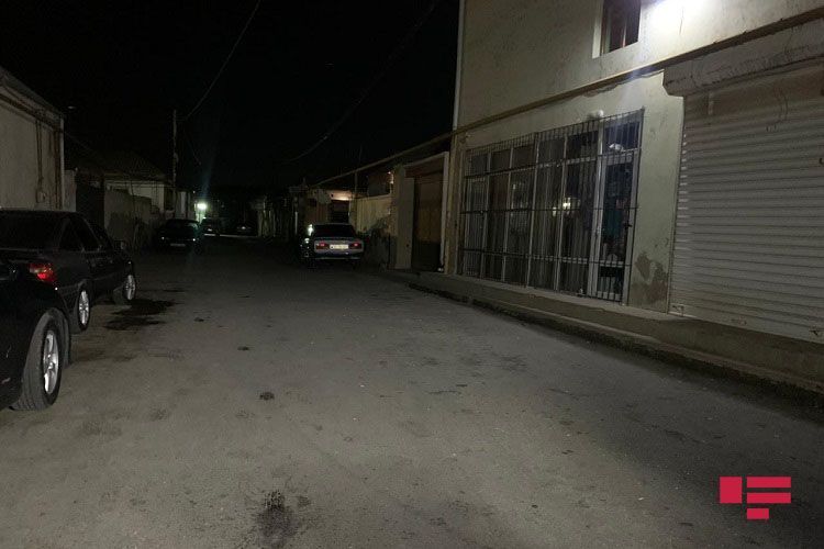 Поножовщина в Хырдалане: погибли два человека, еще трое ранены  - ОБНОВЛЕНО