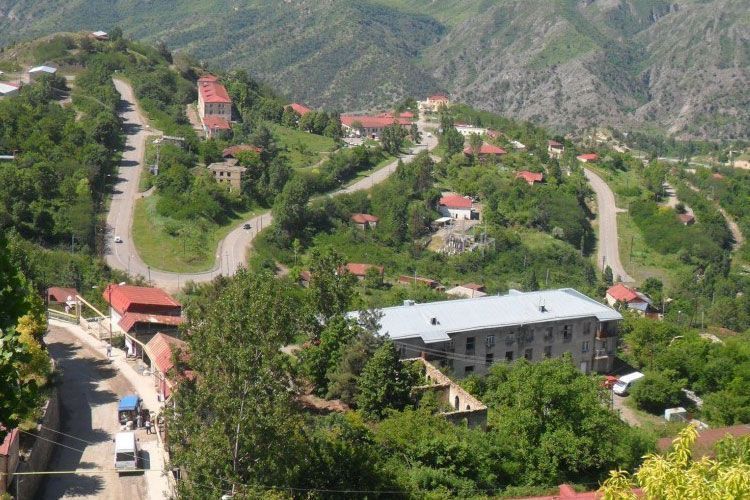 Azerbaijani community of the Nagorno Garabagh region of Azerbaijan calls on our compatriots not to succumb to provocation
