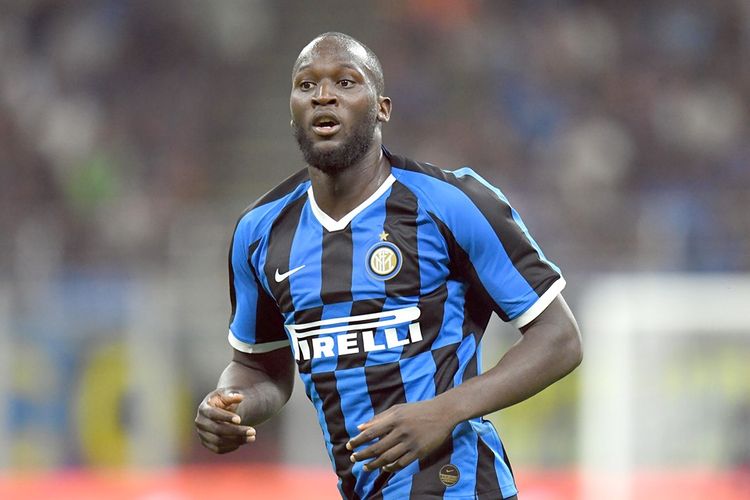 Romelu Lukaku "İnter"in 70 illik rekordunu təkrarlayıb