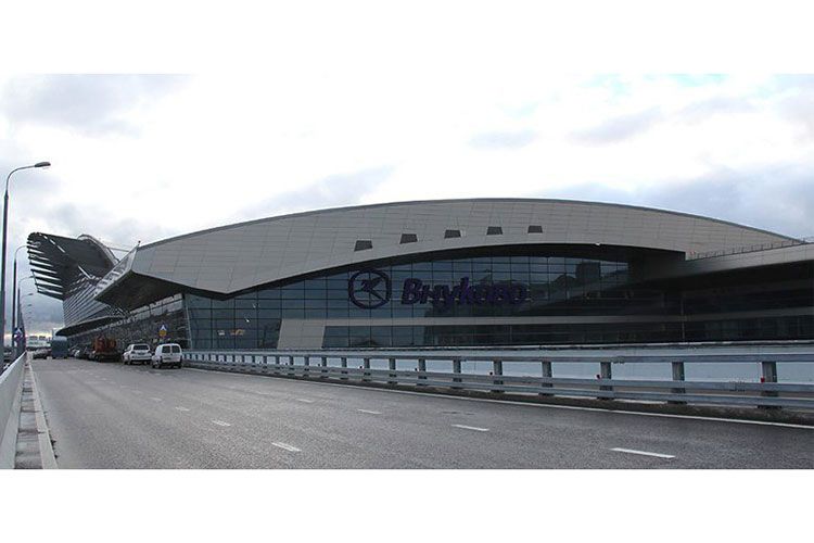 Rusiyada aeroportlara partlayıcı qurğular yerləşdirilməsi barədə anonim zəng araşdırılır