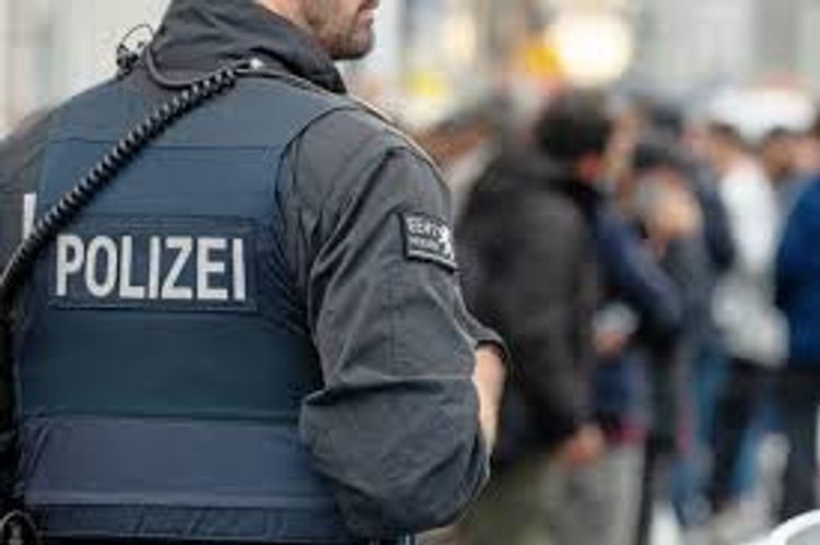 Alman polisi Berlində 6 nəfərə xəsarət yetirən şəxsin hərəkətlərində siyasi səbəb görməyib