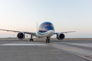 AZAL daha 201 nəfər Azərbaycan vətəndaşını Moskvadan Bakıya gətirib 