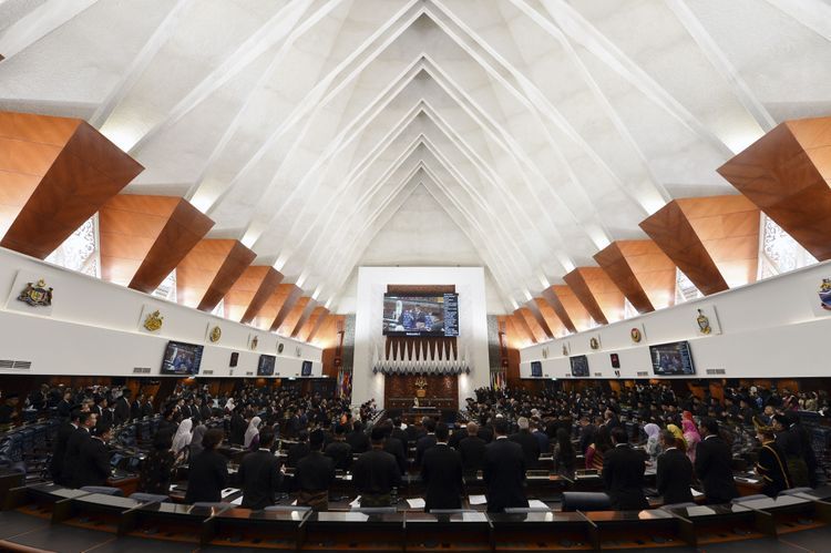 Парламент Малайзии принял заявление о решительной поддержке Азербайджану