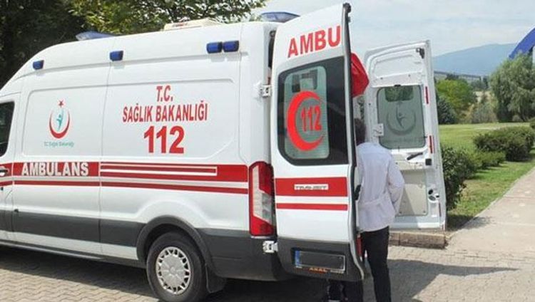 В Турции автобус с военнослужащими попал в ДТП, погибли 6 человек