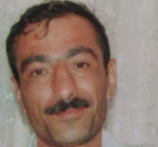 В Хачмазе пропал без вести 45-летний мужчина – ФОТО 