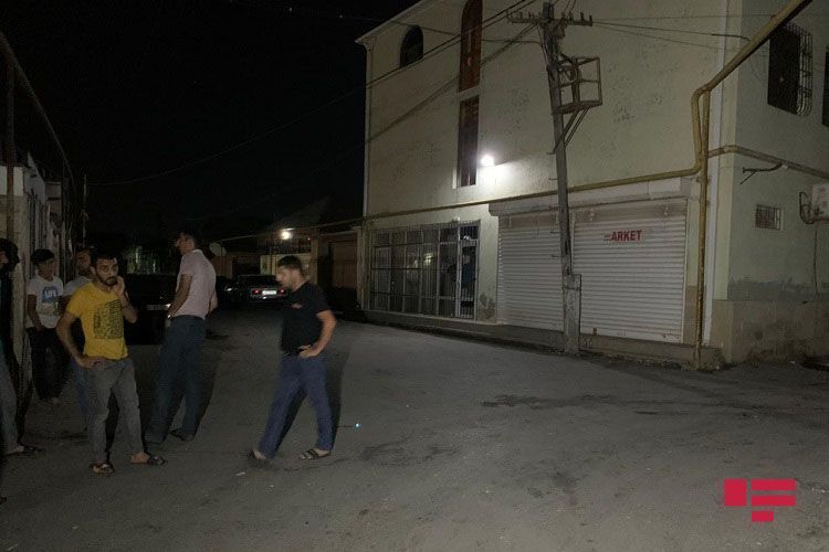 Два человека задержаны в связи с массовой дракой со смертельным исходом в Абшеронском районе 