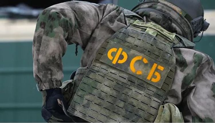 ФСБ предовратила теракт в Москве