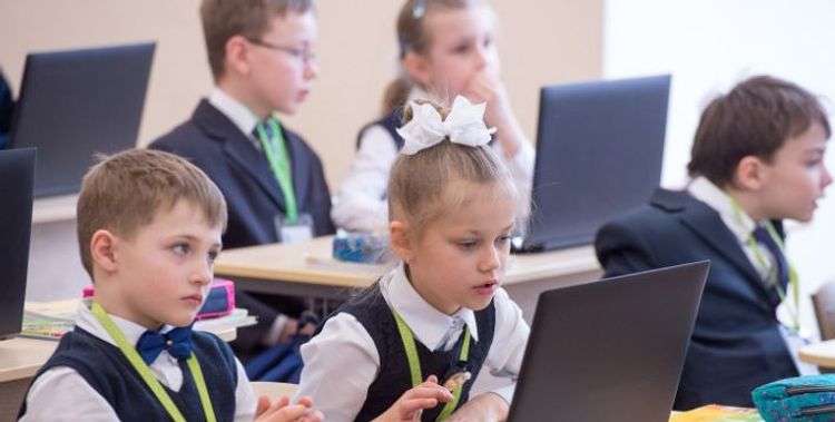 Новый учебный год в российских школах начнется 1 сентября в обычном формате