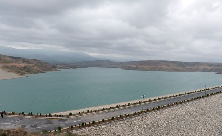 10 new water reservoirs to be created in Azerbaijan - LIST