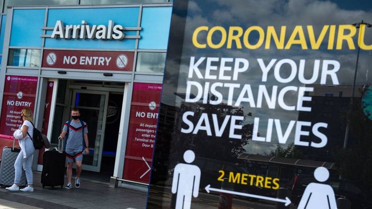 UK coronavirus cases pass 300,000