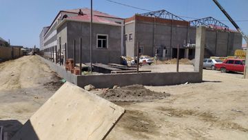 Bakıda əl qumbaraları və partladıcılar tapılıb