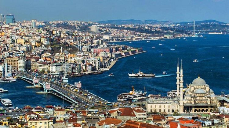 Сменился генконсул Азербайджана в Стамбуле 