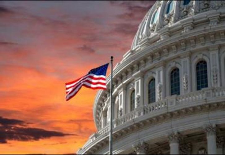 US Congress officially recognized occupation of Azerbaijani lands by Armenia - ANALYSIS