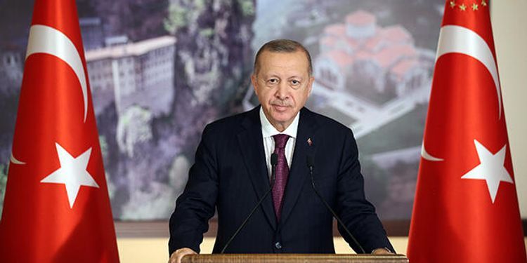 Erdogan: “We support Azerbaijan