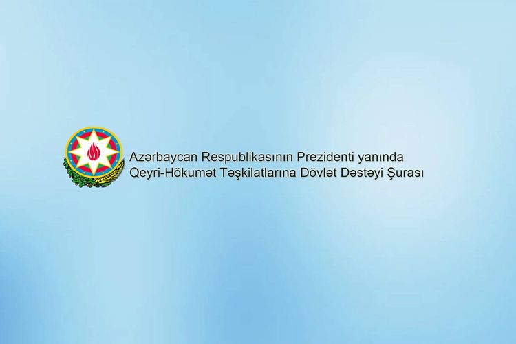  Azərbaycan QHT-ləri "Human Rights Watch", "Freedom House" və "Amnesty International"a müraciət edib