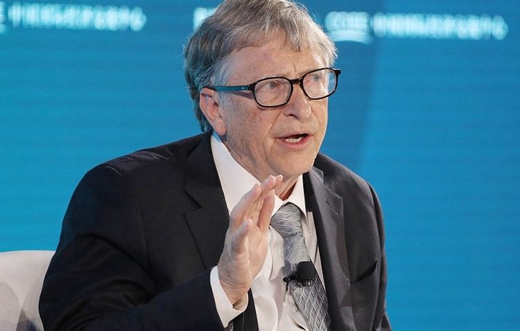 Гейтс раскритиковал систему тестов на коронавирус в США