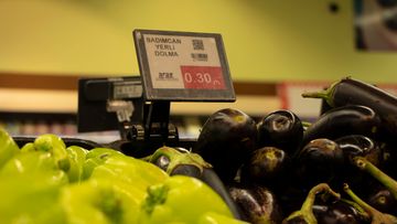 “Araz” supermarketlər şəbəkəsindən daha bir yenilik